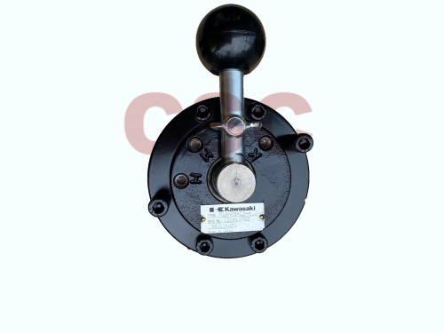 KPM-K16AR8-12-A SOLENOID