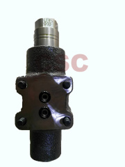 KPM-KMX15R CONTROL VALVE PARTS