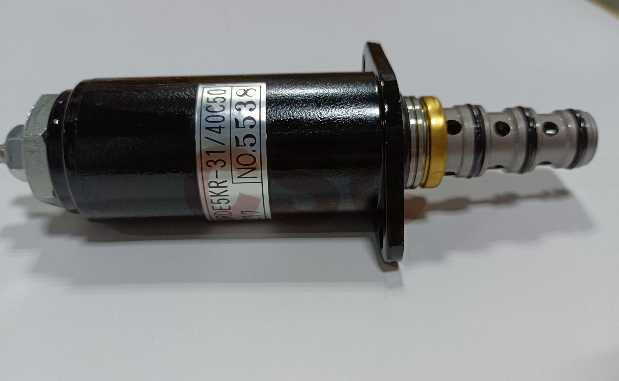 KPM-KDRDE5KR-31/40C50-217-T SOLENOID
