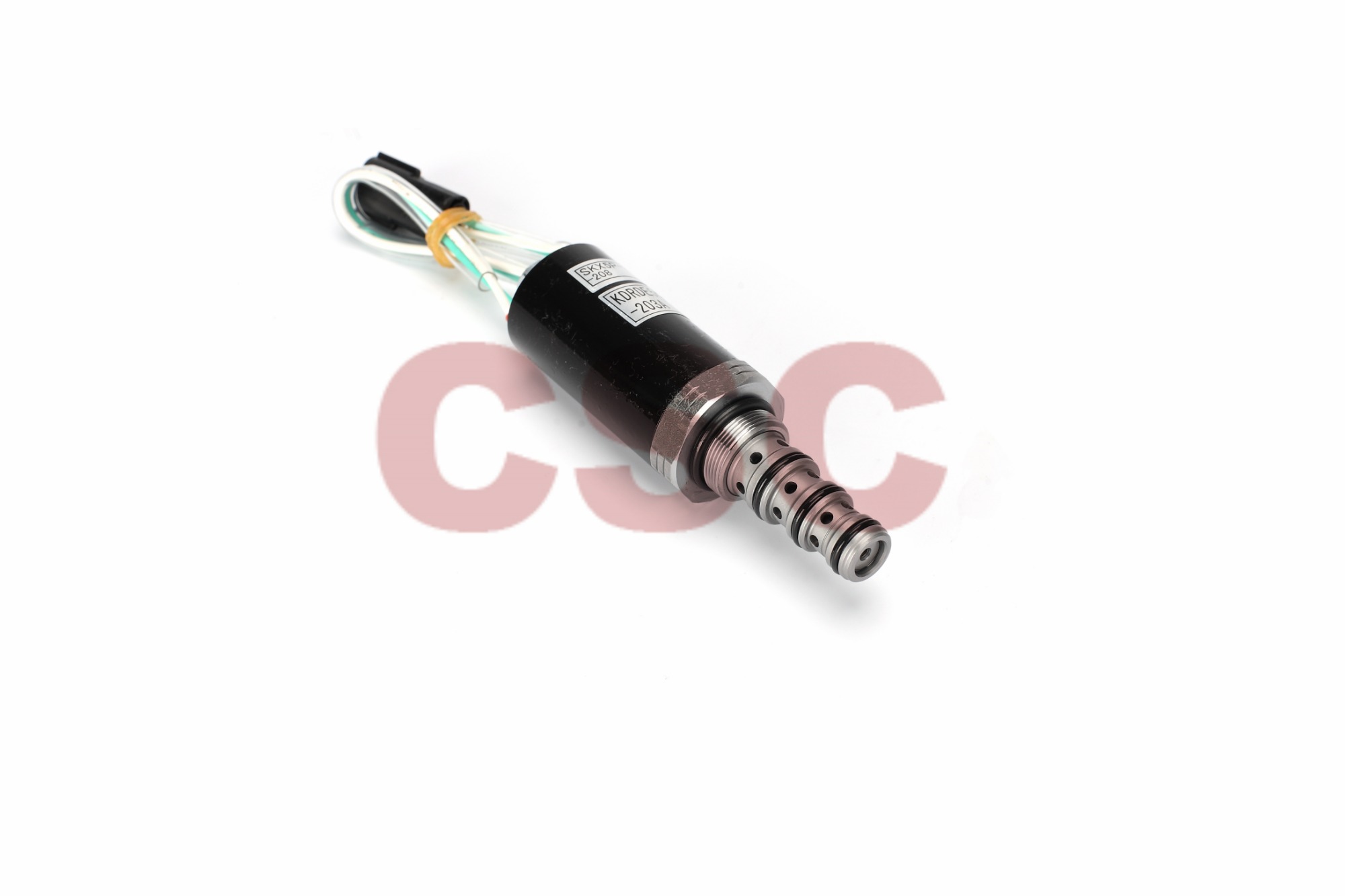 KPM-KDRDE5KR-20/40C07-203A SOLENOID