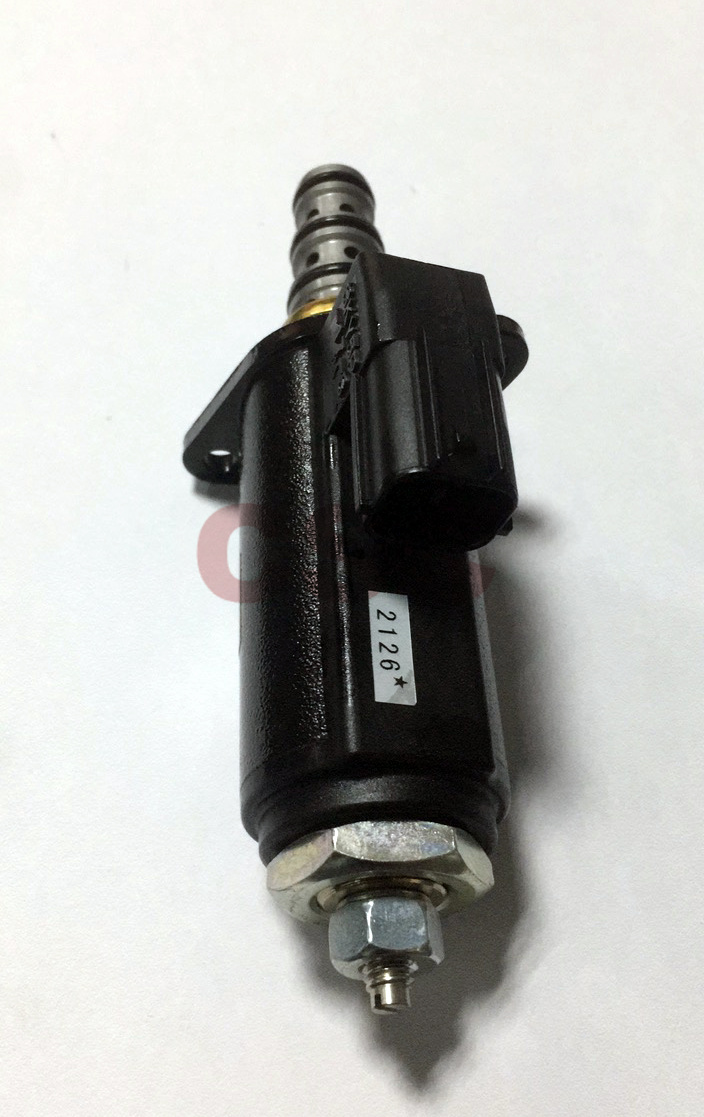 KPM-KDRDE5K-31/30C40-101 SOLENOID