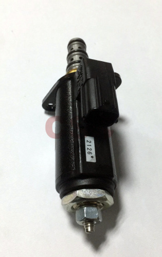 KPM-KDRDE5K-31/30C40-101 SOLENOID