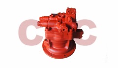 KPM-EC210 M5X130 SWING MOTOR