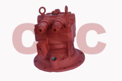 KPM-EC460 M5X130 SWING MOTOR