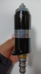 KPM-KDRDE5KR-31/40C50-217-T SOLENOID