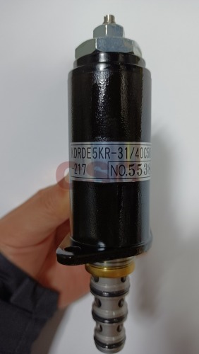 KPM-KDRDE5KR-31/40C50-217-T SOLENOID
