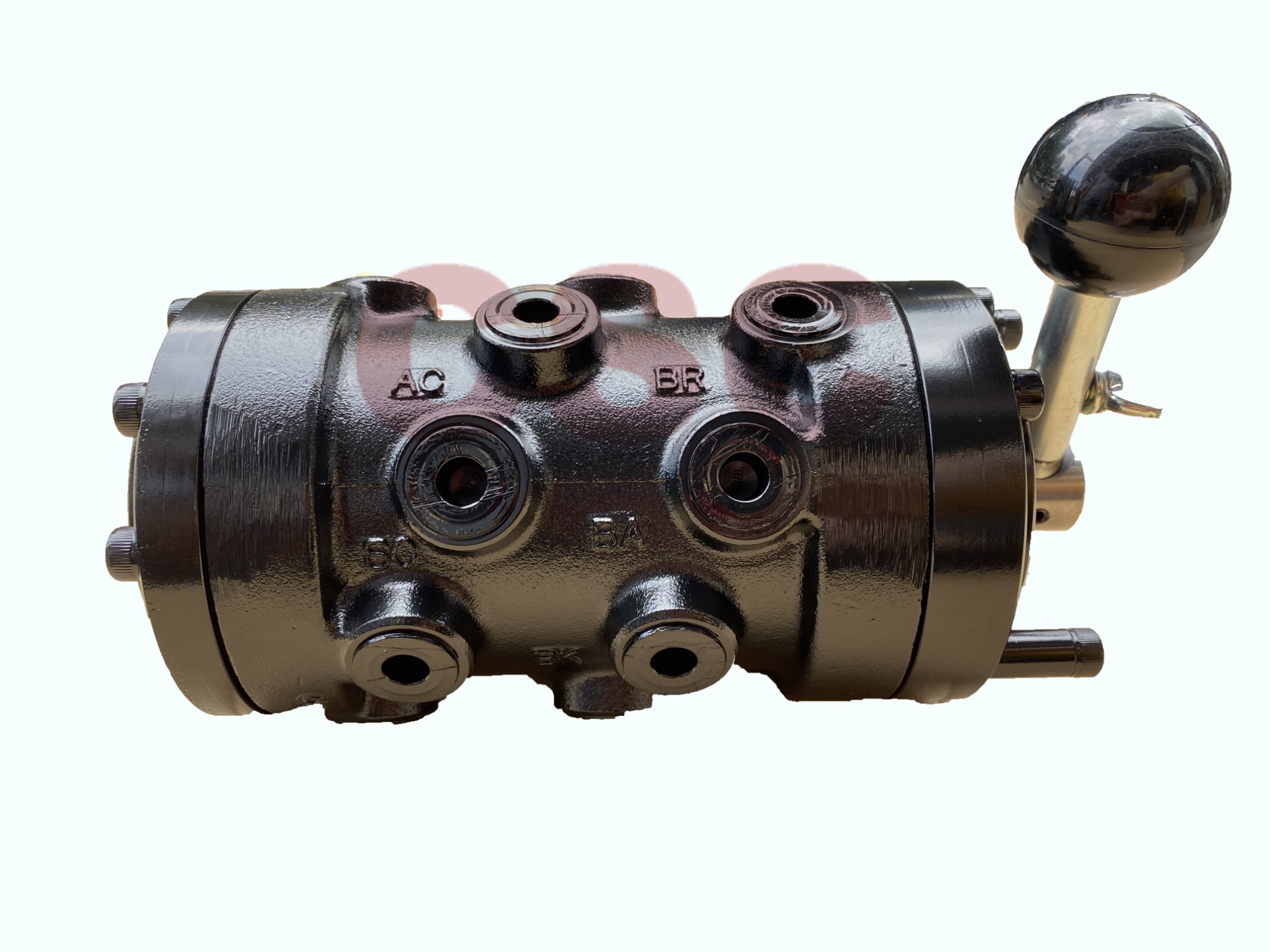 KPM-K16AR8-12-A SOLENOID