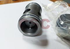 KPM-MARINE FITTINGS SOLENOID