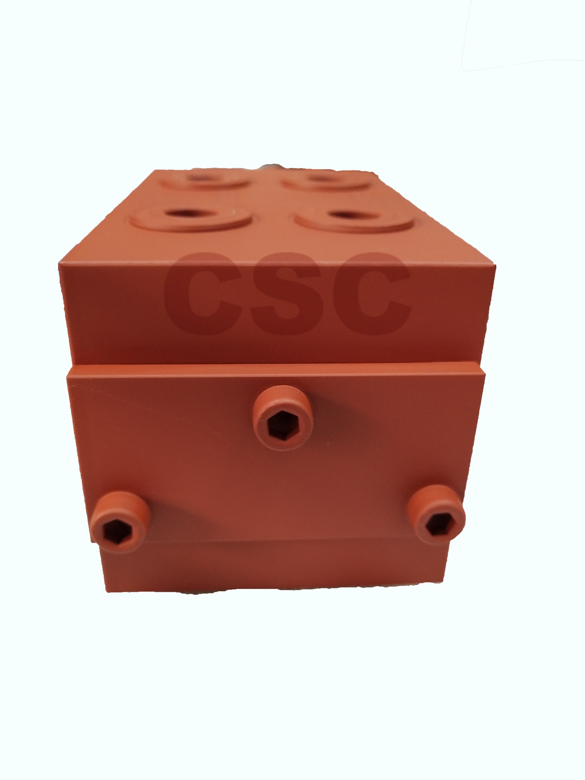 KPM-VBZ-115-2209 CONTROL VALVE PARTS
