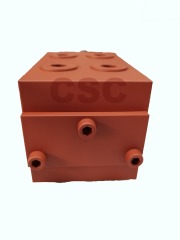 KPM-VBZ-115-2209 CONTROL VALVE PARTS