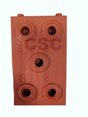 KPM-VBZ-115-2209 CONTROL VALVE PARTS