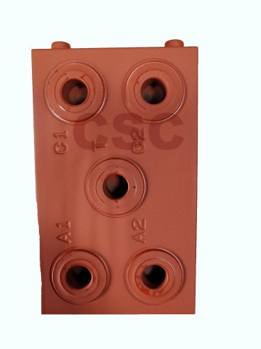 KPM-VBZ-115-2209 CONTROL VALVE PARTS