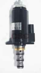 KPM-KDRDE5KR-31/40C50-213 SOLENNOID