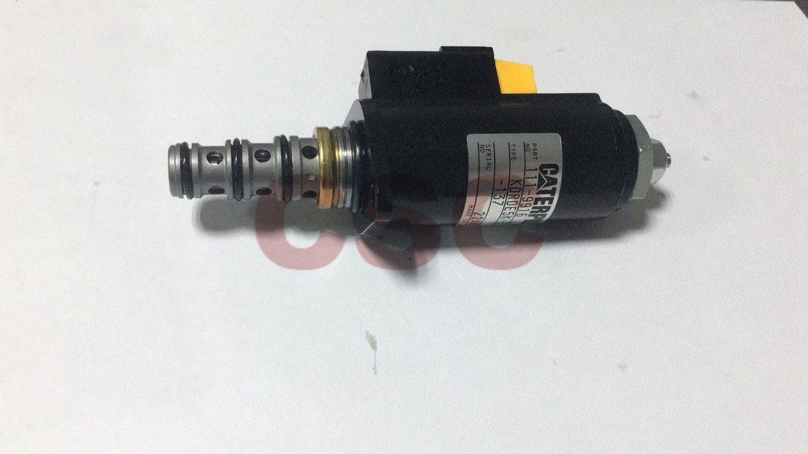 KPM-KDRDE5K-31/40E30-103A SOLENOID