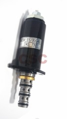KPM-KDRDE5K-31/30C40-111 SOLENOID