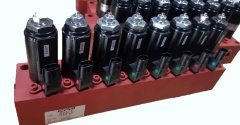 KPM-SOLENOID VALVE ASS'Y-XE