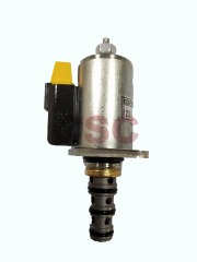KPM-KDRDE5K-50/30C30-122 SOLENOID