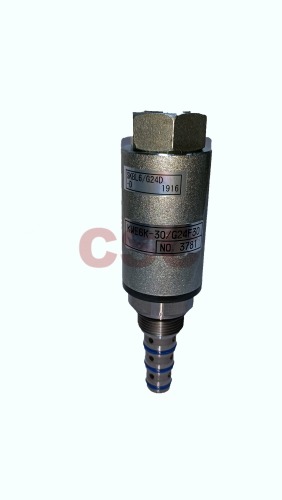 KPM-KWE6K-30/G24F30-T SOLENOID