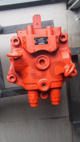 KPM-EC360/380/700/750/950/SY485 etc. M5X250 SWING MOTOR