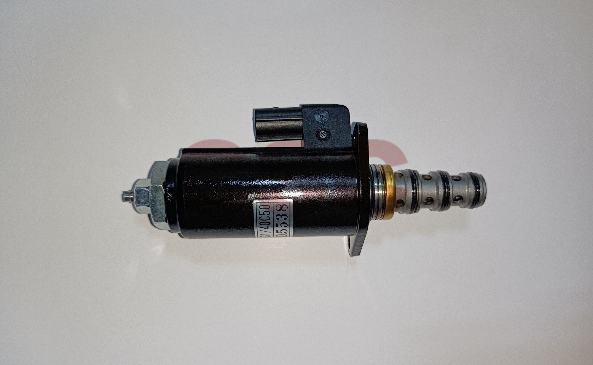 KPM-KDRDE5KR-31/40C50-217-T SOLENOID
