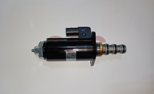 KPM-KDRDE5KR-31/40C50-217-T SOLENOID