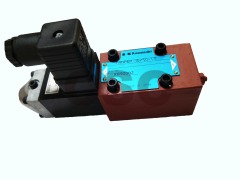 KPM-MARINE FITTINGS SOLENOID