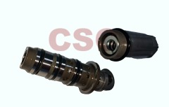 KPM-KMX13RB/B45003B CONTROL VALVE PARTS