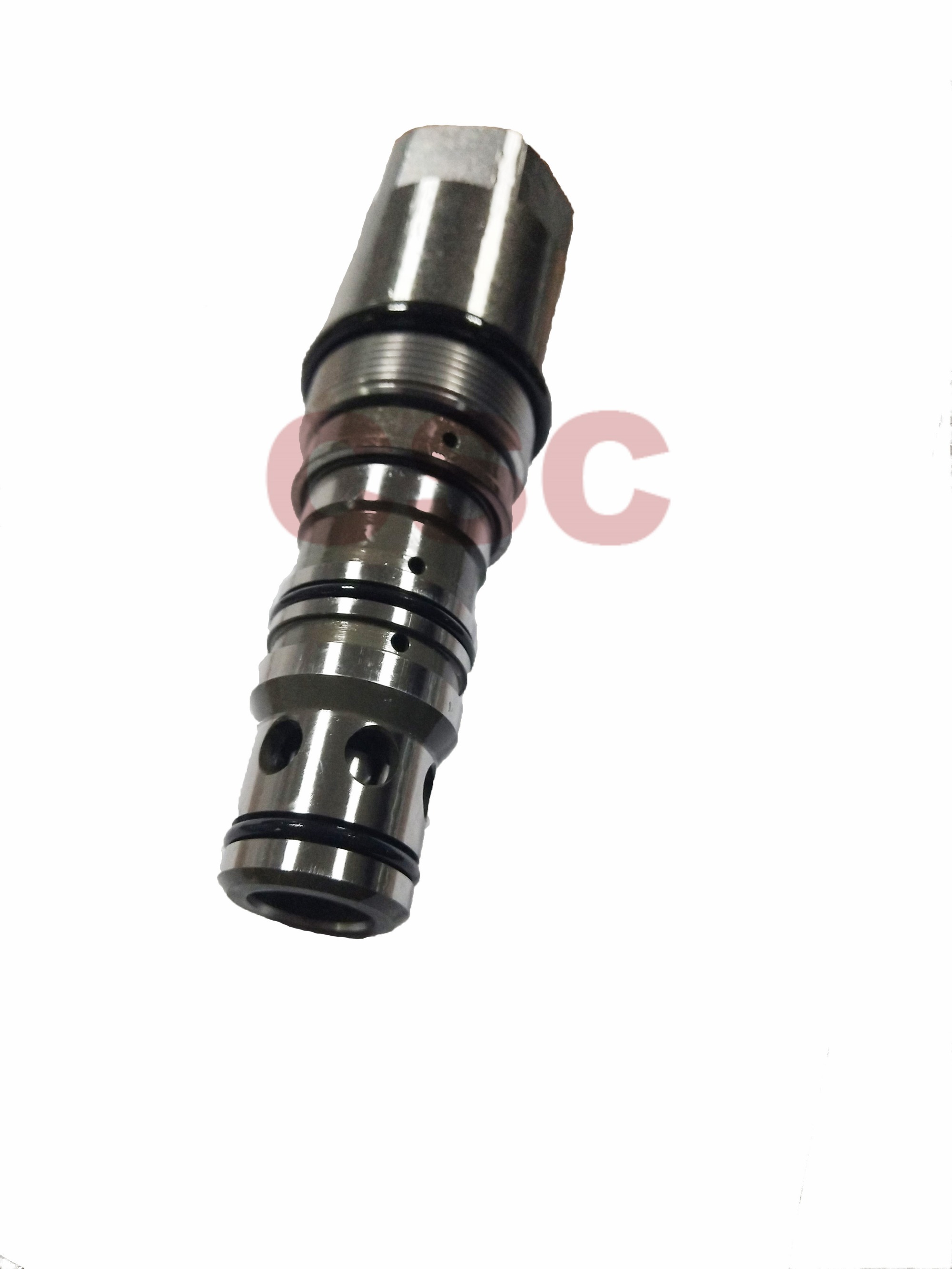 KPM-KMX15NB/B45011D CONTROL VALVE PARTS