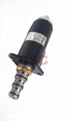 KPM-KDRDE5K-31/30C40-101 SOLENOID