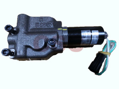 KPM-K7V125DTP1X9R-9N03-1V SOLENOID