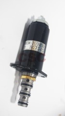 KPM-KDRDE5K-31/30C50-123 SOLENOID
