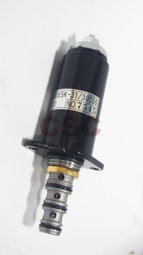 KPM-KDRDE5K-31/30C50-123 SOLENOID