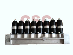 KPM-SOLENOID VALVE ASS'Y -SANY