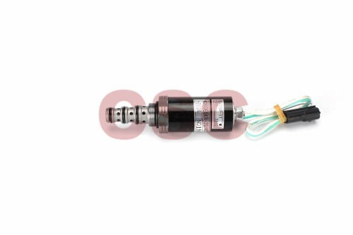 KPM-KDRDE5KR-20/40C07-203A SOLENOID