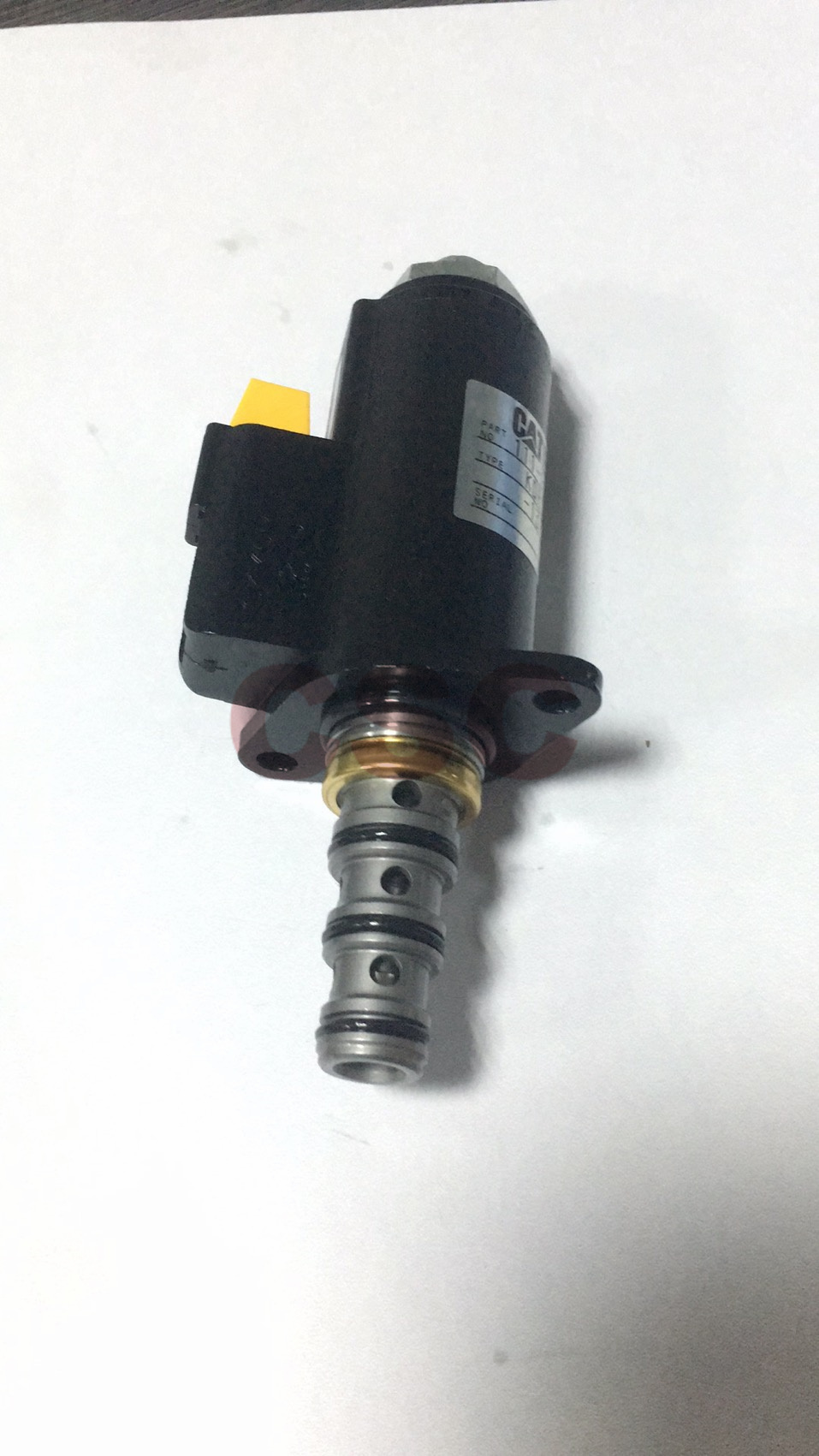 KPM-KDRDE5K-31/40E30-103A SOLENOID