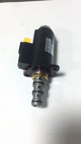 KPM-KDRDE5K-31/40E30-103A SOLENOID