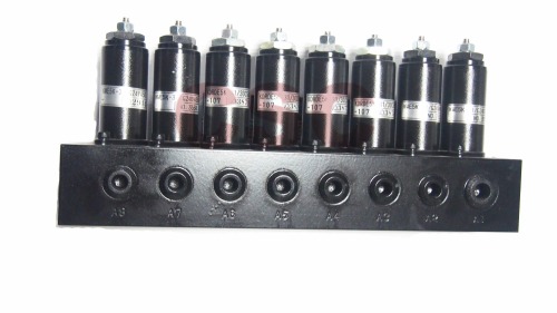 KPM-SOLENOID VALVE ASS'Y YN35V00047F3