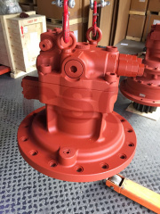 KPM-EC240 M5X180 SWING MOTOR