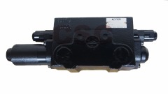 KPM-KMX32NA/P45007B CONTROL VALVE PARTS