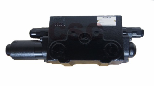 KPM-KMX32NA/P45007B CONTROL VALVE PARTS