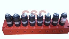 KPM-SOLENOID VALVE ASS'Y SK-6E