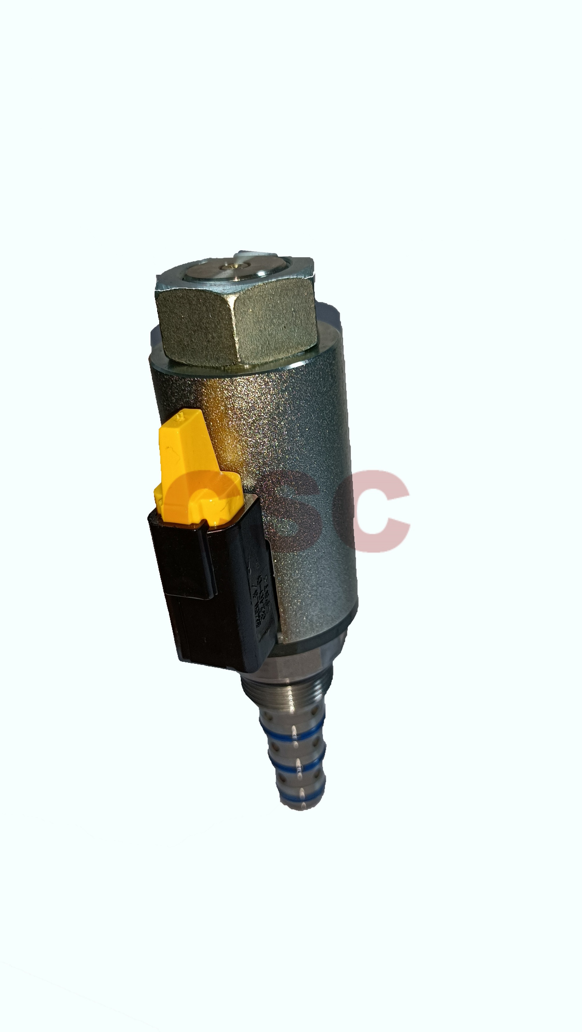 KPM-KWE6K-30/G24F30-T SOLENOID