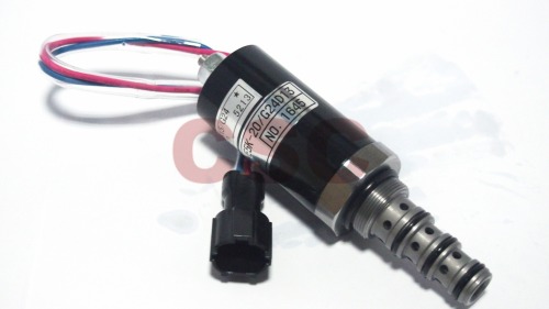 KPM-KWE5K-20/G24D13-T SOLENOID