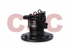 KPM-SK350 M5X180 SWING MOTOR