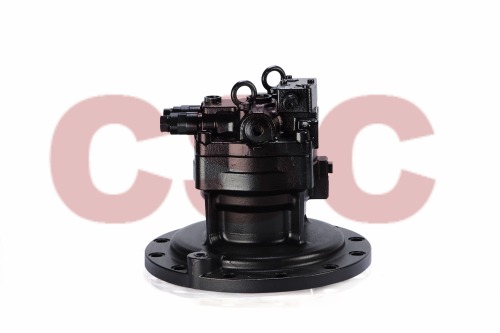 KPM-SK350 M5X180 SWING MOTOR
