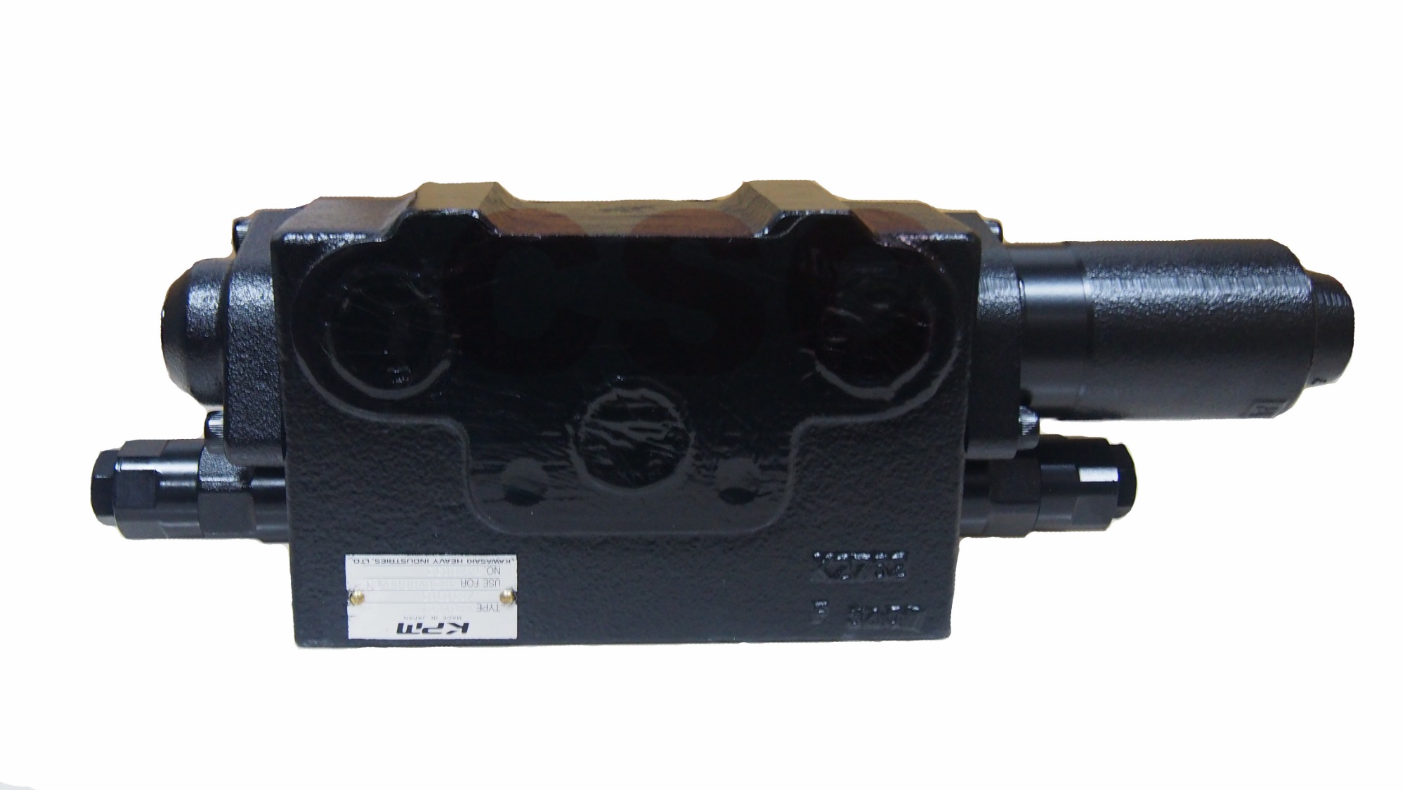 KPM-KMX32NA/P45007B CONTROL VALVE PARTS