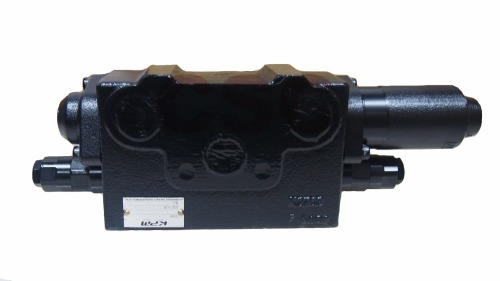 KPM-KMX32NA/P45007B CONTROL VALVE PARTS