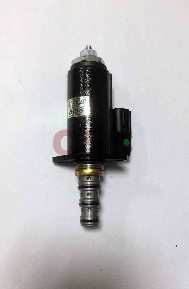 KPM-KDRDE5K-31/30C40-101 SOLENOID