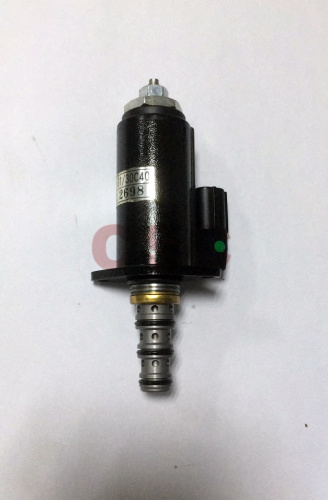 KPM-KDRDE5K-31/30C40-101 SOLENOID