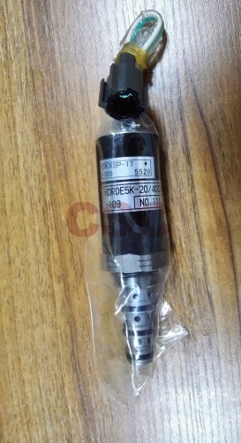 KPM-KDRDE5K-20/40C05-109-T SOLENOID
